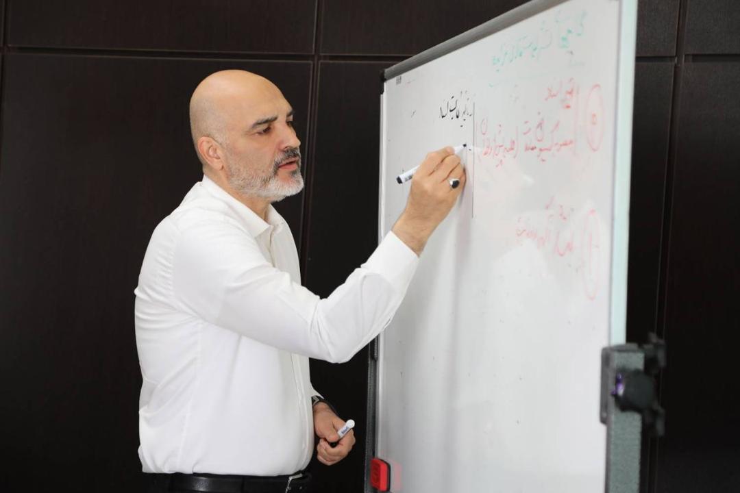 انتشارات سید علیرضا عظیمی پور